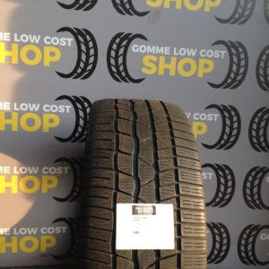 PNEUMATICI USATI – 245 45 R 17 – 99 – H – CONTINENTAL