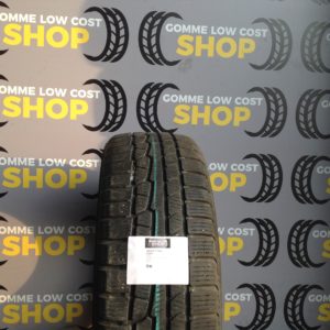 PNEUMATICI USATI – 225 60 R 17 – 102 – V – NOKIAN