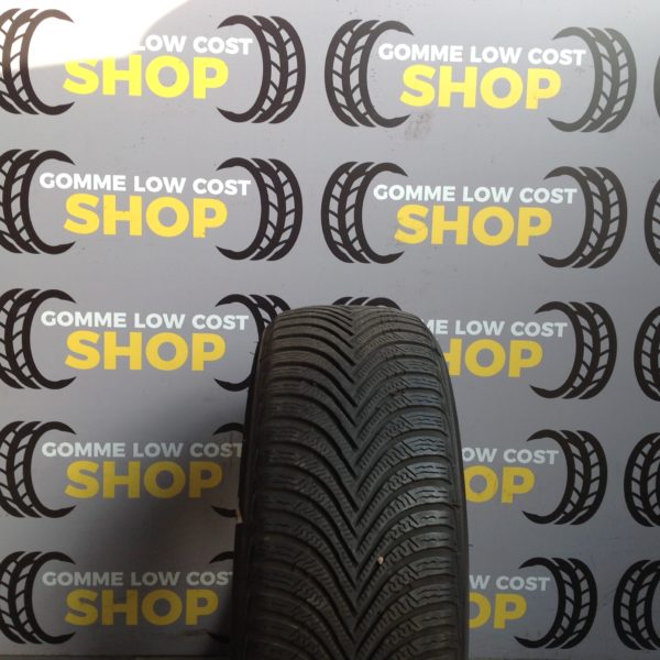 PNEUMATICI USATI – 215 60 R 16 – 99 – H – MICHELIN