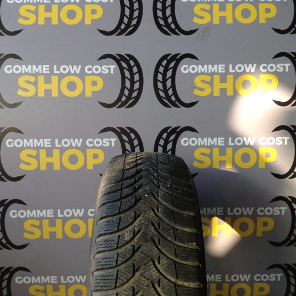 PNEUMATICI USATI – 175 65 R 14 – 82 – T – MICHELIN