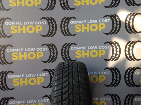 PNEUMATICI USATI – 175 55 R 15 / 145 65 R15 – 77 – T – HANKOOK