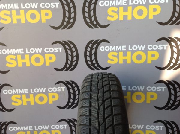 PNEUMATICI USATI – 175 55 R 15 / 145 65 R15 – 77 – T – HANKOOK