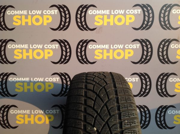 PNEUMATICI USATI – 265 35 R 20 – 99 – V – DUNLOP