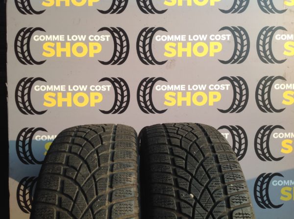 PNEUMATICI USATI – 265 35 R 20 – 99 – V – DUNLOP