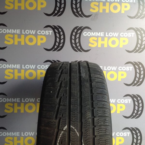 PNEUMATICI USATI – 245 45 R 17 – 99 – V – NOKIAN