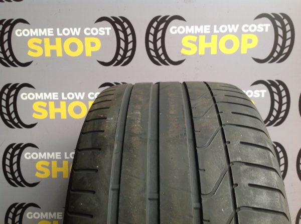 PNEUMATICI USATI – 295 40 R 20 – 106 – Y – PIRELLI