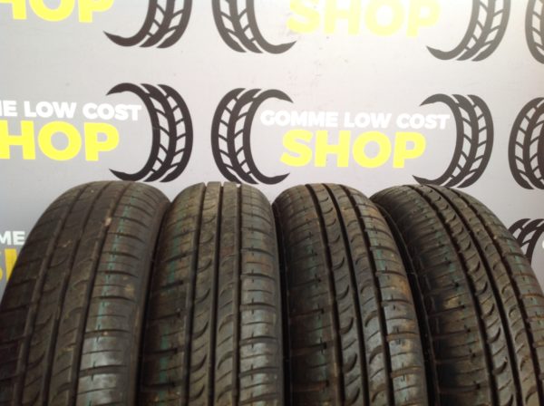 PNEUMATICI USATI – 135 70 R 13 – 68 – T – HANKOOK