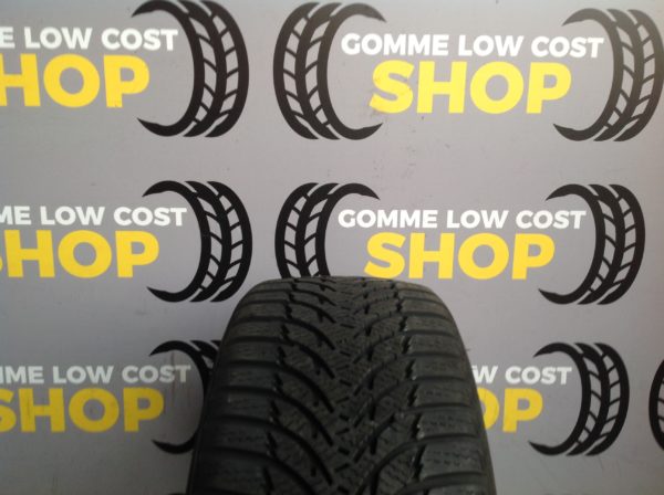 PNEUMATICI USATI – 195 45 R 16 – 84 – H – KUMHO