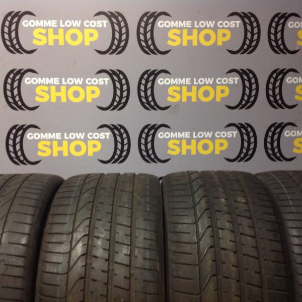 PNEUMATICI USATI – 285 30 ZR 21 – 100 – Y – PIRELLI