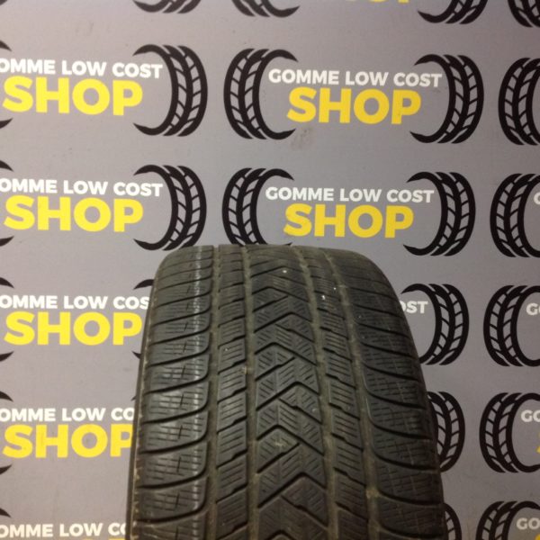 PNEUMATICI INVERNALI – 295 35 R 21 – 107 – V – PIRELLI