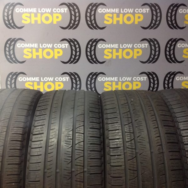 PNEUMATICI USATI – 275 45 R 21 – 110 – W – PIRELLI