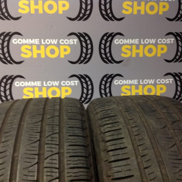 PNEUMATICI USATI  – 275 45 R 21 – 110 – Y – PIRELLI