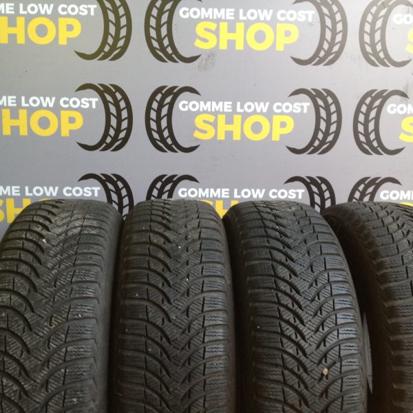 PNEUMATICI USATI – 185 65 R 15 – 88 – T – MICHELIN