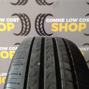 PNEUMATICI USATI – 235 55 R 19 – 101 – W – PIRELLI