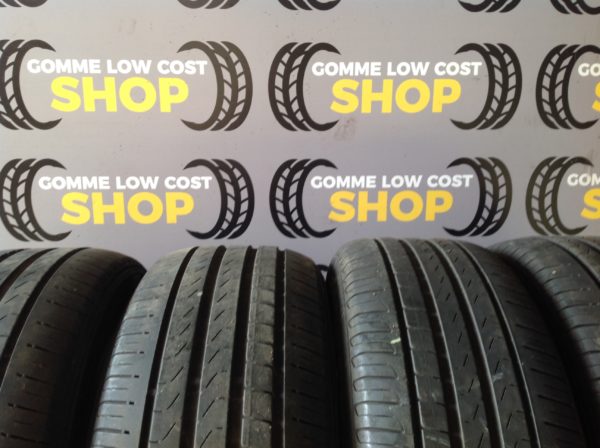 PNEUMATICI USATI – 235 55 R 19 – 101 – W – PIRELLI