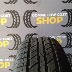 PNEUMATICI USATI – 215 65 R 16 – 98 – H – HANKOOK