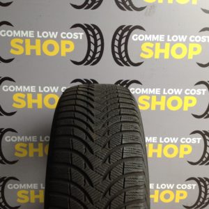 PNEUMATICI USATI – 225 55 R 16 – 95 – H – MICHELIN