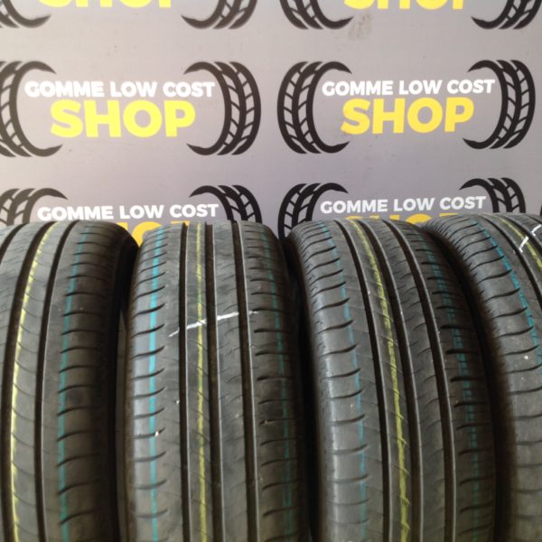 PNEUMATICI USATI – 195 55 R 16 – 87 – T – MICHELIN
