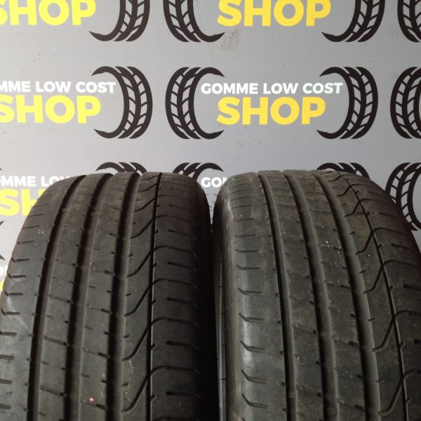 PNEUMATICI USATI – 245 35 ZR 20 – 91 – Y – PIRELLI