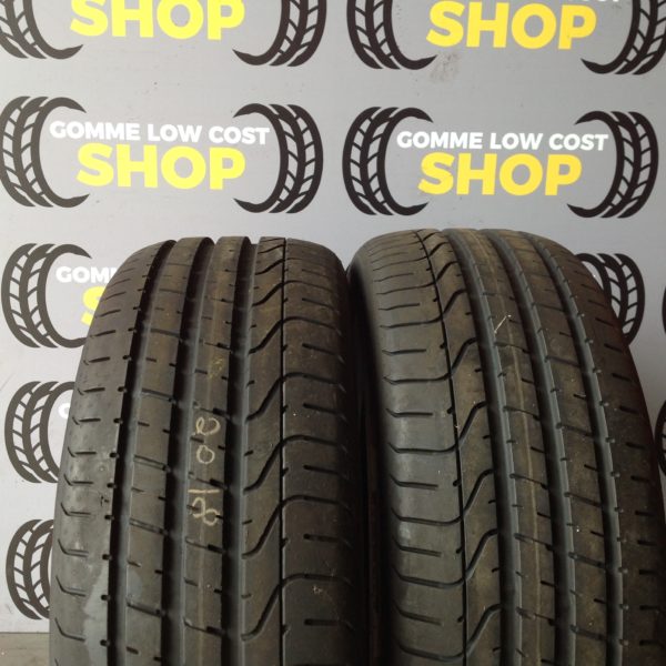 PNEUMATICI USATI – 245 40 ZR 20 – 99 – Y – PIRELLI