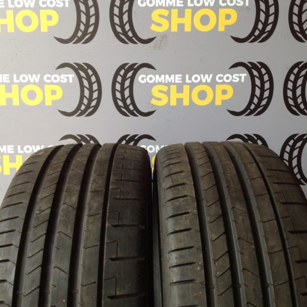 PNEUMATICI USATI – 245 35 ZR 20 – 95 – Y – PIRELLI