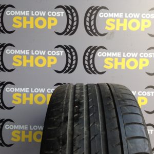 PNEUMATICI USATI – 275 35 ZR 20 – 102 – Y – CONTINENTAL