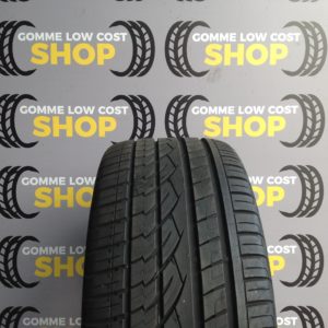 PNEUMATICI USATI – 275 45 R 20 – 110 – W – CONTINENTAL