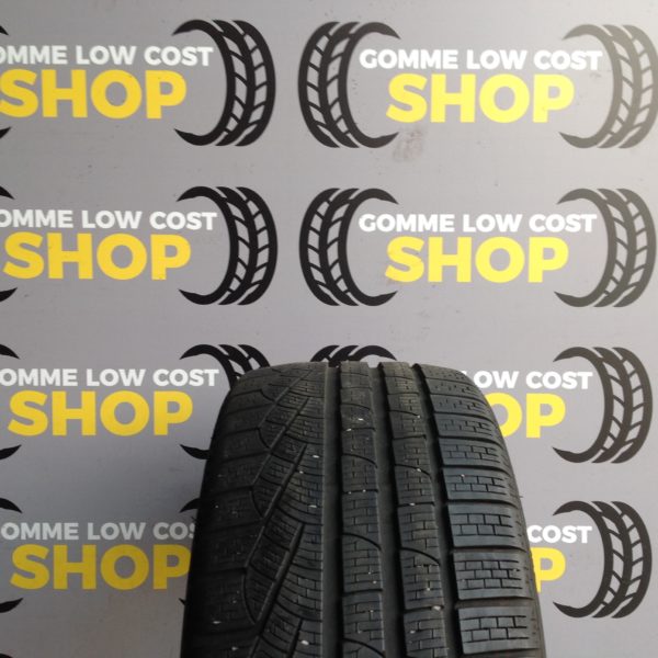 PNEUMATICI INVERNALI – 245 35 R 20 – 95 – W – PIRELLI