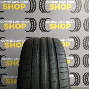 PNEUMATICI USATI – 255 40 ZR 20 – 101 – Y – MICHELIN