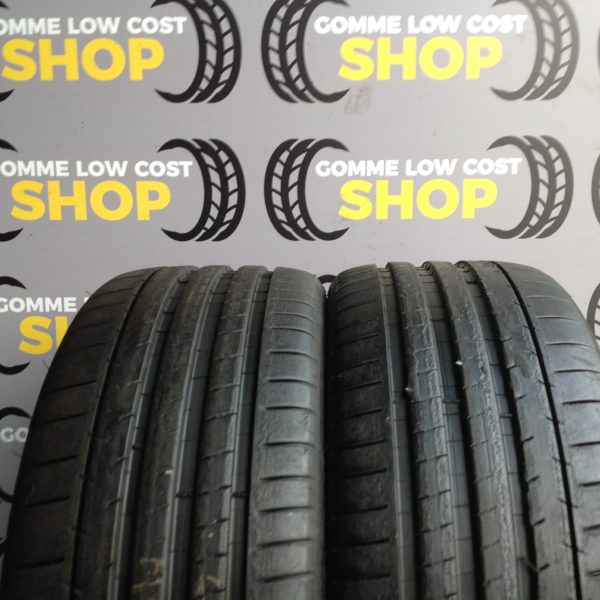 PNEUMATICI USATI – 255 40 ZR 20 – 101 – Y – MICHELIN