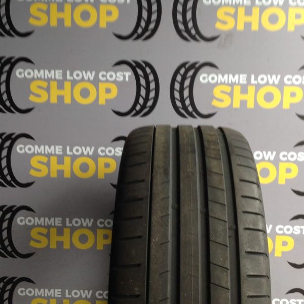 PNEUMATICI USATI – 255 40 ZR 20 – 101 – Y – KUMHO