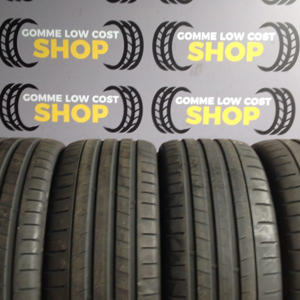 PNEUMATICI USATI – 255 40 ZR 20 – 101 – Y – KUMHO