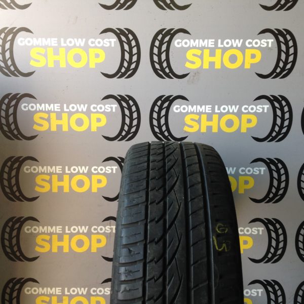 PNEUMATICI USATI – 235 55 R 19 – 105 – V – CONTINENTAL