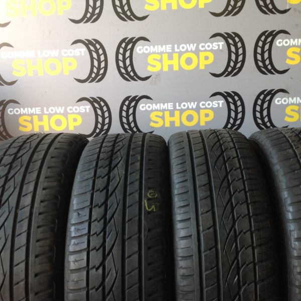 PNEUMATICI USATI – 235 55 R 19 – 105 – V – CONTINENTAL
