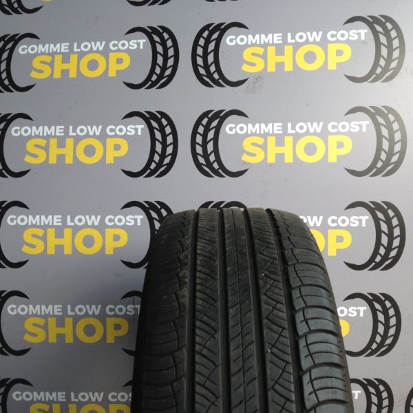 PNEUMATICI USATI – 235 55 R 17 – 99 – V – MICHELIN