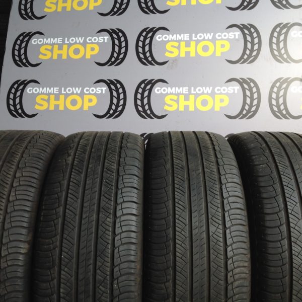PNEUMATICI USATI – 235 55 R 17 – 99 – V – MICHELIN