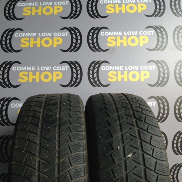 PNEUMATICI USATI – 235 60 R 17 – 102 – H – MICHELIN