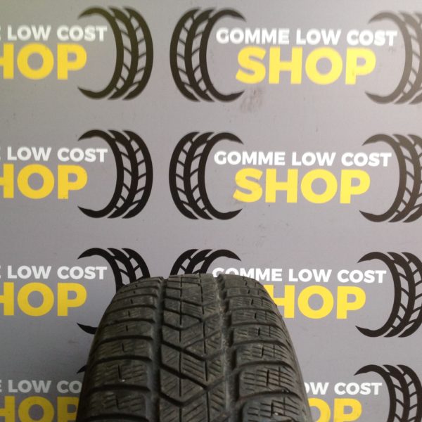 PNEUMATICI USATI – 215 60 R 17 – 100 – V – PIRELLI