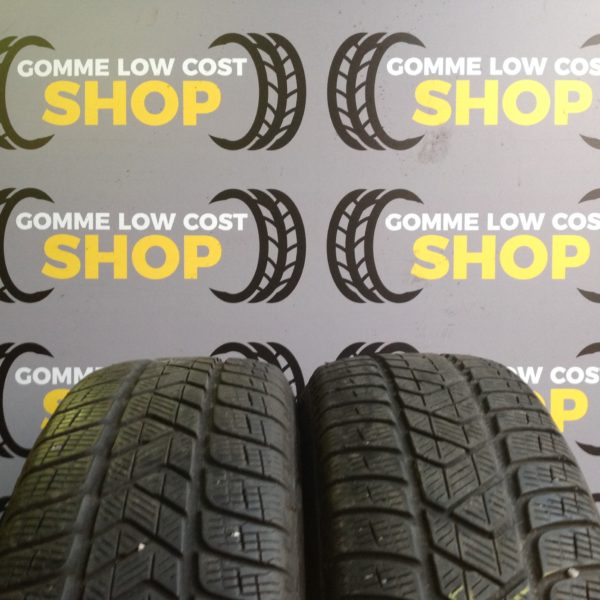 PNEUMATICI USATI – 215 60 R 17 – 100 – V – PIRELLI