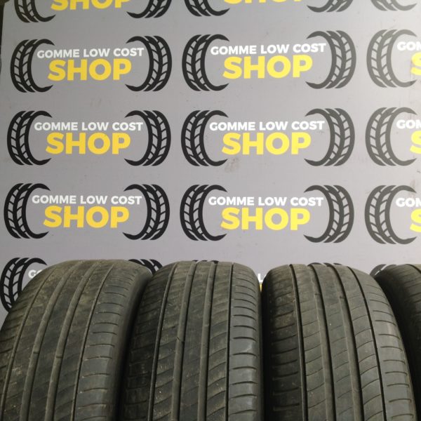 PNEUMATICI USATI – 225 55 R 17 – 97 – Y – MICHELIN