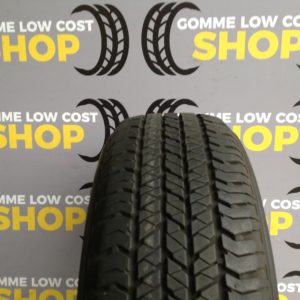 PNEUMATICI USATI – 205 65 R 16 – 95 – T – BRIDGESTONE