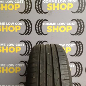 PNEUMATICI USATI – 225 60 R 16 – 98 – W – HANKOOK