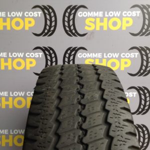 PNEUMATICI USATI – 235 70 R 17 – 121/118 – Q – BRIDGESTONE