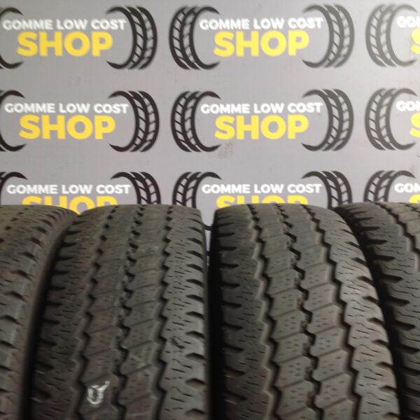 PNEUMATICI USATI – 235 70 R 17 – 121/118 – Q – BRIDGESTONE