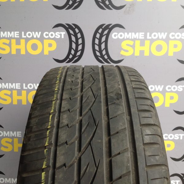 PNEUMATICI USATI – 245 45 R 20 – 103 – V – CONTINENTAL