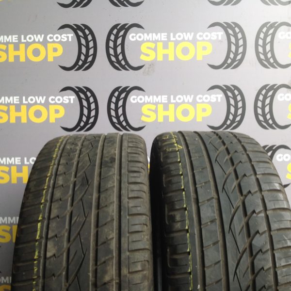 PNEUMATICI USATI – 245 45 R 20 – 103 – V – CONTINENTAL