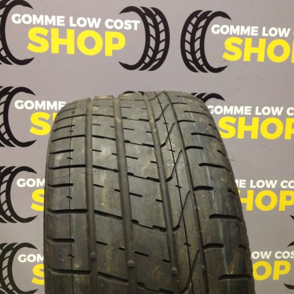 PNEUMATICI USATI – 265 30 ZR 19 – 93 – Y – PIRELLI