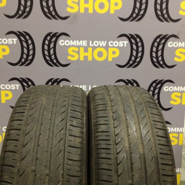 PNEUMATICI USATI – 215 50 R 18 – 92 – V – TOYO