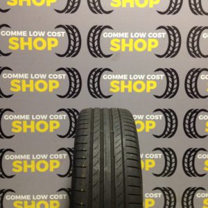 PNEUMATICI USATI – 225 45 R 19 – 95 – W – CONTINENTAL