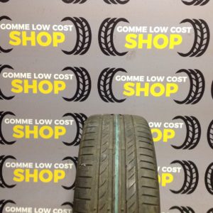 PNEUMATICI USATI – 225 45 R 19 –  95 – W – CONTINENTAL
